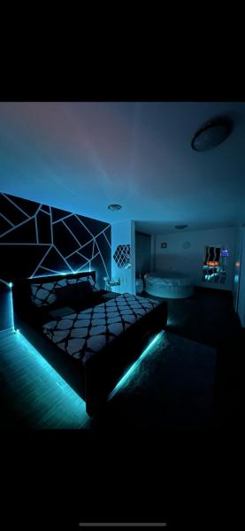 LUX SPA